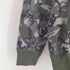 ユニクロ UNIQLO y2k single zip up camo parka メンズ JPN:L