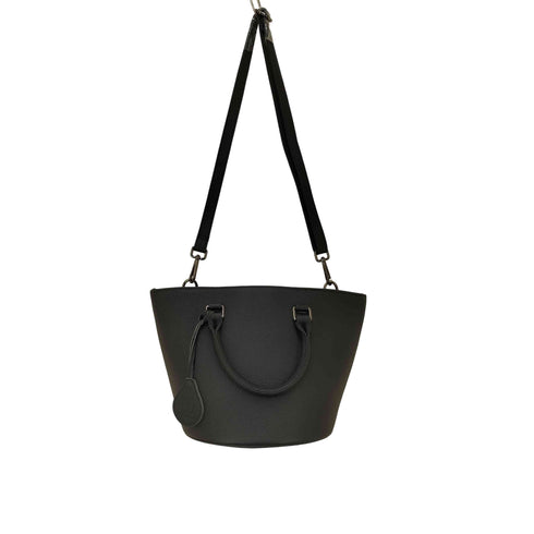 NOTRE FAVORI ボンヌリシェ 2way レザーショルダーバッグ レディース
