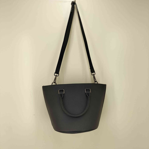 NOTRE FAVORI ボンヌリシェ 2way レザーショルダーバッグ レディース