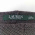 ローレンラルフローレン LAUREN RALPH LAUREN 切替 コットンレーヨン ニット レディース XXS