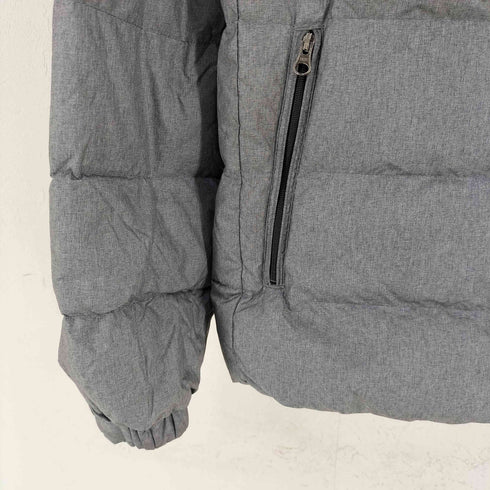 アダバット adabat Pertex163 2way ダウンジャケット ベスト レディース import:M