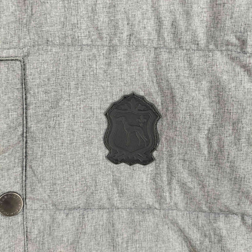 アダバット adabat Pertex163 2way ダウンジャケット ベスト レディース import:M