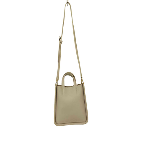 ユナイテッドアローズグリーンレーベルリラクシング UNITED ARROWS green label relaxing 2way ショルダーバッグ レディース