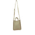 ユナイテッドアローズグリーンレーベルリラクシング UNITED ARROWS green label relaxing 2way ショルダーバッグ レディース