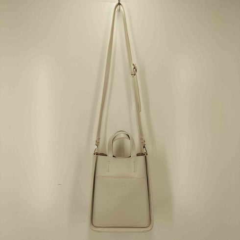 ユナイテッドアローズグリーンレーベルリラクシング UNITED ARROWS green label relaxing 2way ショルダーバッグ レディース