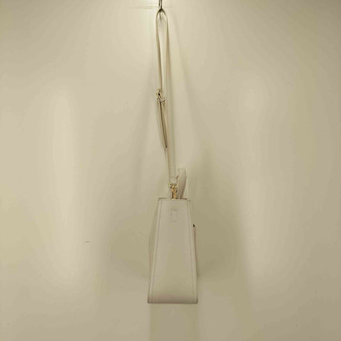 ユナイテッドアローズグリーンレーベルリラクシング UNITED ARROWS green label relaxing 2way ショルダーバッグ レディース