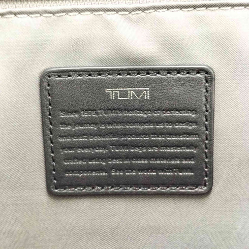 トゥミ TUMI Joshua Compact Backpack スリムバックパック レディース