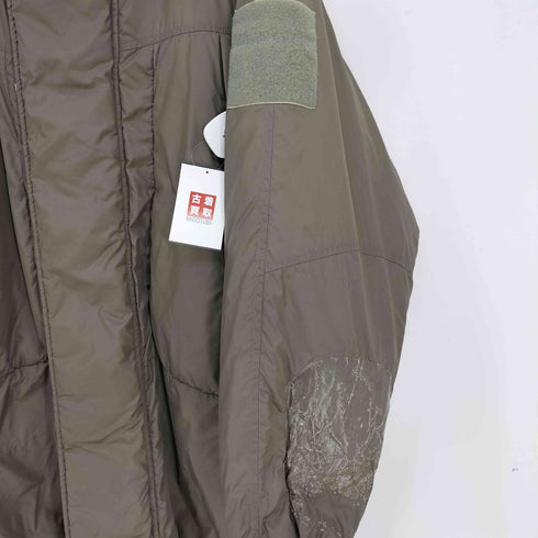 ザリアルマッコイズ THE REAL McCOYS PCU LEVEL 7 JACKET TYPE 2 メンズ import:L