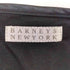 バーニーズニューヨーク BARNEYS NEWYORK 日本製 レース デザイン ひざ丈スカート レディース EUR:38