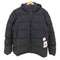 ユニクロ UNIQLO シームレスダウンパーカ メンズ JPN:XXL