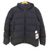 ユニクロ UNIQLO シームレスダウンパーカ メンズ JPN:XXL