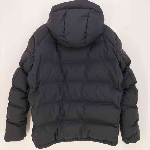 ユニクロ UNIQLO シームレスダウンパーカ メンズ JPN:XXL