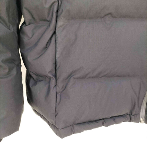 ユニクロ UNIQLO シームレスダウンパーカ メンズ JPN:XXL