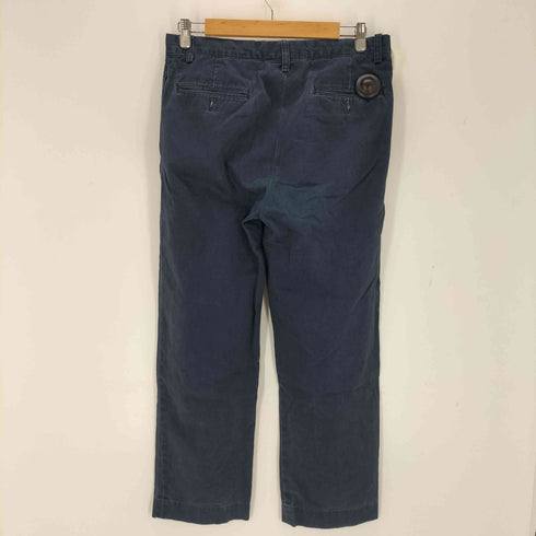 ポロバイラルフローレン Polo by RALPH LAUREN 90s ETHAN PANT ツータックチノパンツ メンズ 32/30