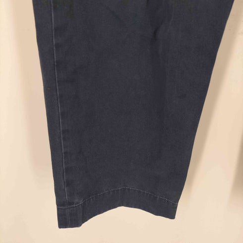 ポロバイラルフローレン Polo by RALPH LAUREN 90s ETHAN PANT ツータックチノパンツ メンズ 32/30