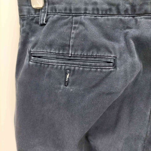 ポロバイラルフローレン Polo by RALPH LAUREN 90s ETHAN PANT ツータックチノパンツ メンズ 32/30