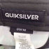 クイックシルバー Quiksilver 総柄ジェットキャップ メンズ