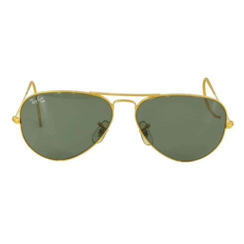 レイバン Ray-Ban 60-70s USA製 B&L サングラス メンズ