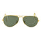 レイバン Ray-Ban 60-70s USA製 B&L サングラス メンズ