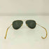 レイバン Ray-Ban 60-70s USA製 B&L サングラス メンズ