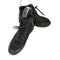 fitForm fitfit ハイライズ レザー ショートブーツ レディース JPN:24