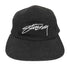 ステューシー Stussy フロント刺繍ウールジェットキャップ メンズ