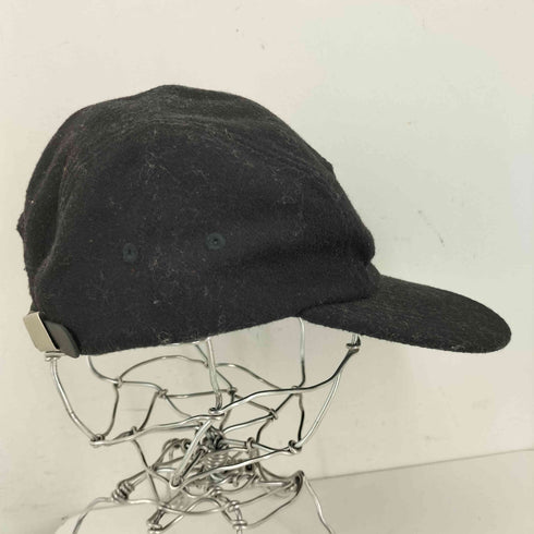 ステューシー Stussy フロント刺繍ウールジェットキャップ メンズ