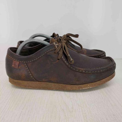 クラークス Clarks Shacre II Run Shoes メンズ JPN:26