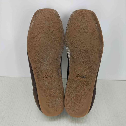 クラークス Clarks Shacre II Run Shoes メンズ JPN:26