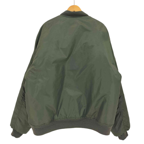 ロスコ ROTHCO MA-1 フライトジャケット 5XL ビッグサイズ メンズ 5XL