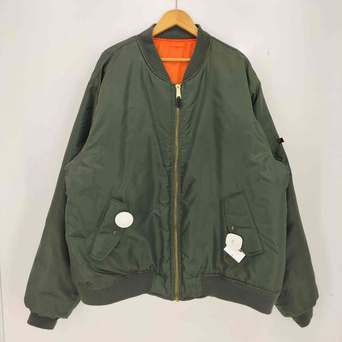 ロスコ ROTHCO MA-1 フライトジャケット 5XL ビッグサイズ メンズ 5XL