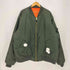 ロスコ ROTHCO MA-1 フライトジャケット 5XL ビッグサイズ メンズ 5XL