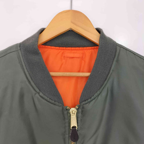 ロスコ ROTHCO MA-1 フライトジャケット 5XL ビッグサイズ メンズ 5XL