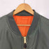 ロスコ ROTHCO MA-1 フライトジャケット 5XL ビッグサイズ メンズ 5XL