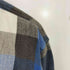 ファイブブラザー FIVE BROTHER 90S チェック ヘビーネル ネルシャツ メンズ import:XL