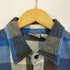 ファイブブラザー FIVE BROTHER 90S チェック ヘビーネル ネルシャツ メンズ import:XL