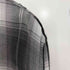 ザリアルマッコイズ THE REAL McCOYS SHADOW CHECK RAYON SHIRT オンブレシャードーチェックレーヨンシャツ メンズ JPN:L