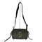 マークジェイコブス MARC JACOBS ザ キルテッド ソフトショット 21 レザー ダブルJ ロゴ ショルダーバッグ レディース