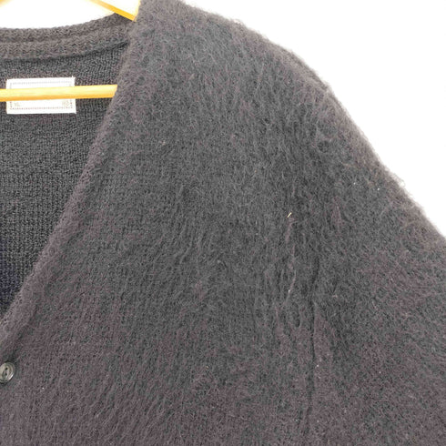 ザリアルマッコイズ THE REAL McCOYS 24aw JM MOHAIR CARDIGAN メンズ JPN:XL
