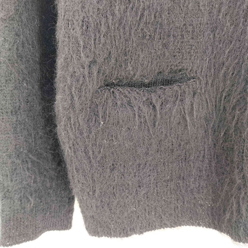 ザリアルマッコイズ THE REAL McCOYS 24aw JM MOHAIR CARDIGAN メンズ JPN:XL