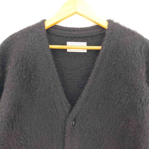 ザリアルマッコイズ THE REAL McCOYS 24aw JM MOHAIR CARDIGAN メンズ JPN:XL