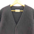 ザリアルマッコイズ THE REAL McCOYS 24aw JM MOHAIR CARDIGAN メンズ JPN:XL