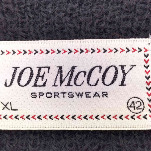 ザリアルマッコイズ THE REAL McCOYS 24aw JM MOHAIR CARDIGAN メンズ JPN:XL