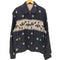 ザリアルマッコイズ THE REAL McCOYS RAYON THUNDERBIRD BLOUSON レーヨン サンダーバード ブルゾン メンズ JPN:XL
