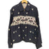 ザリアルマッコイズ THE REAL McCOYS RAYON THUNDERBIRD BLOUSON レーヨン サンダーバード ブルゾン メンズ JPN:XL