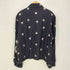 ザリアルマッコイズ THE REAL McCOYS RAYON THUNDERBIRD BLOUSON レーヨン サンダーバード ブルゾン メンズ JPN:XL