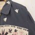 ザリアルマッコイズ THE REAL McCOYS RAYON THUNDERBIRD BLOUSON レーヨン サンダーバード ブルゾン メンズ JPN:XL