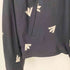 ザリアルマッコイズ THE REAL McCOYS RAYON THUNDERBIRD BLOUSON レーヨン サンダーバード ブルゾン メンズ JPN:XL