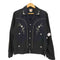 ザリアルマッコイズ THE REAL McCOYS EMBROIDERED RAYON WESTERN JACKET メンズ 38