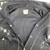 ザリアルマッコイズ THE REAL McCOYS EMBROIDERED RAYON WESTERN JACKET メンズ 38